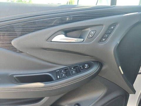 2016 Buick Envision Premium I