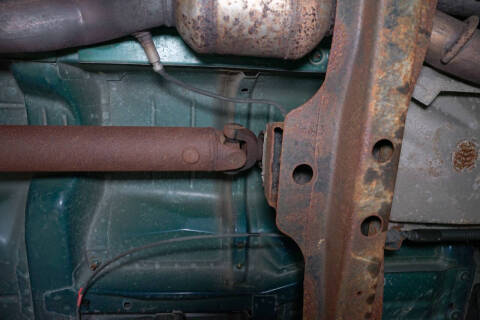 1999 GMC Sierra 2500 SLE