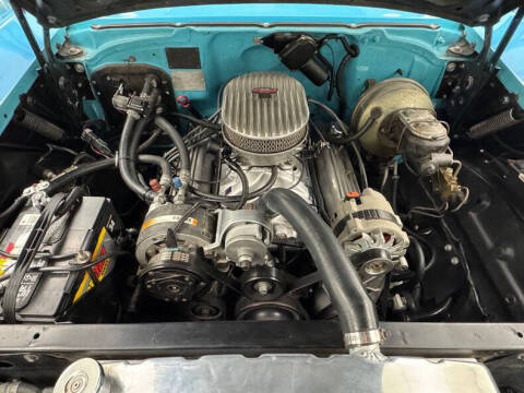 1957 Chevrolet 150