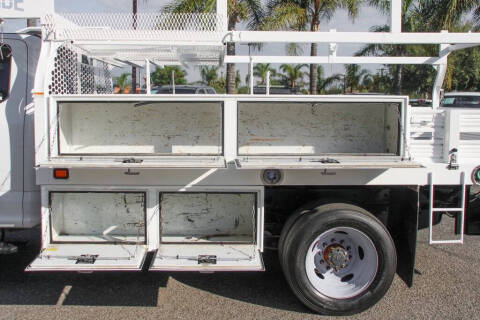 2021 Ford F-450 Super Duty