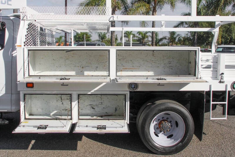 2021 Ford F-450 Super Duty