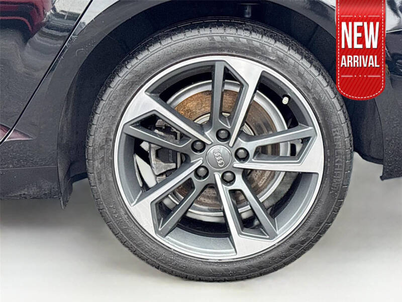 2019 Audi A4 Premium 40 TFSI