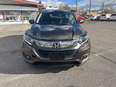 2019 Acura MDX w/Tech