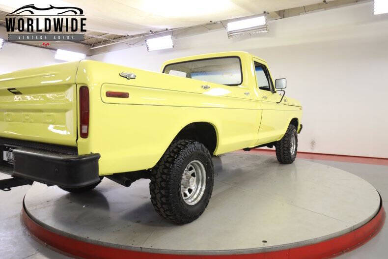 1978 Ford F-150