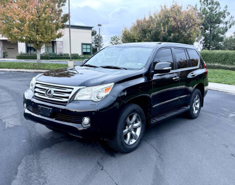 2013 Lexus GX 460 Premium