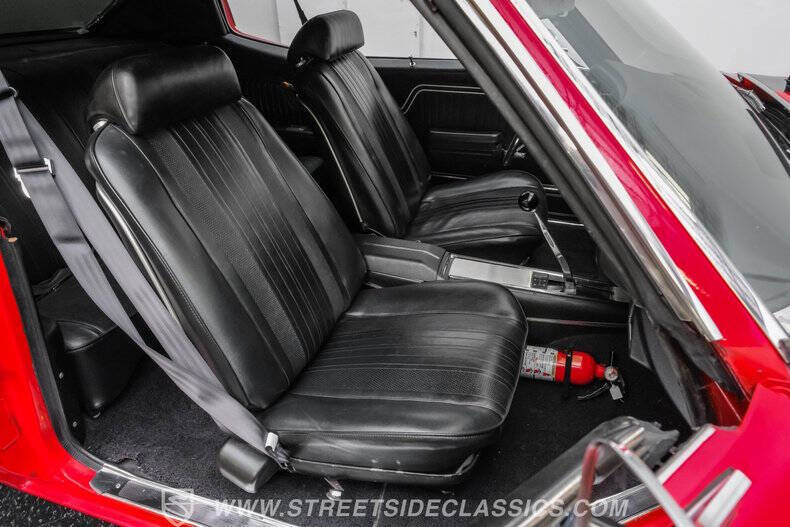 1970 Chevrolet Chevelle