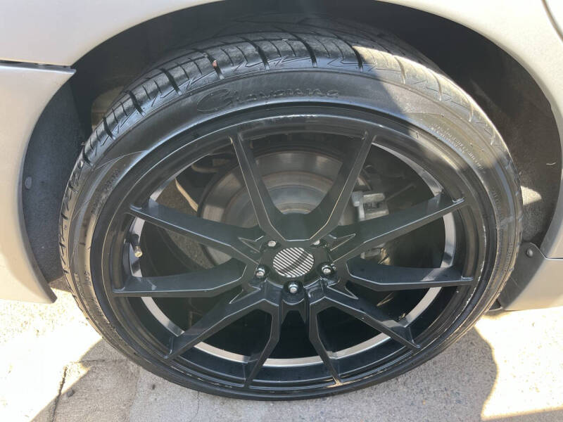 2011 Nissan Maxima 3.5 SV