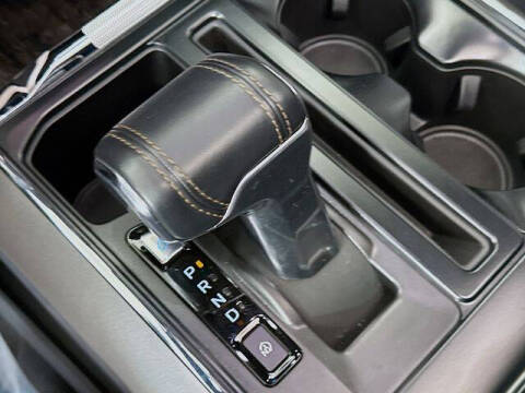 2023 Ford F-150 Lightning Pro