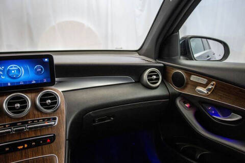 2020 Mercedes-Benz GLC GLC 300 4MATIC