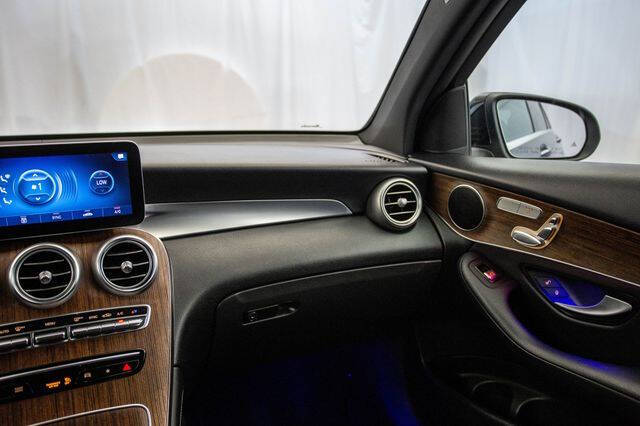 2020 Mercedes-Benz GLC GLC 300 4MATIC