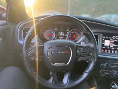2019 Dodge Charger GT