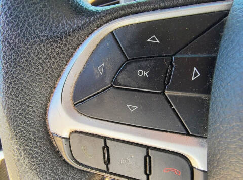 2019 Jeep Renegade Sport