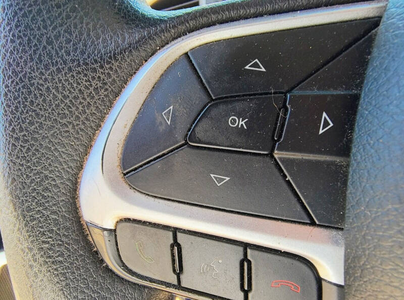 2019 Jeep Renegade Sport