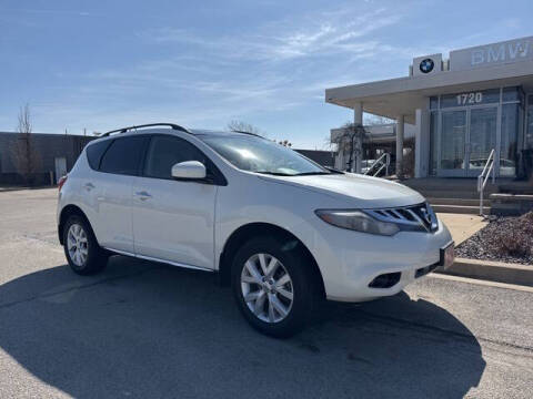 2016 Nissan Rogue for sale at BMW of Peoria in Peoria IL