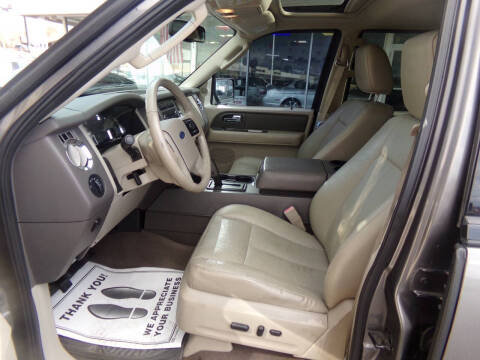 2011 Ford Expedition XLT