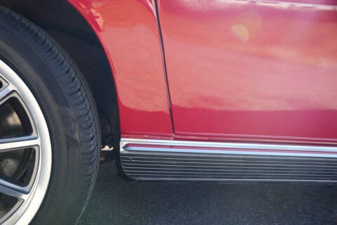 1966 Chevrolet Corvette