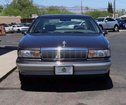 1993 Chevrolet Caprice