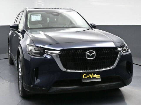 2024 Mazda CX-90 3.3 Turbo Preferred Plus