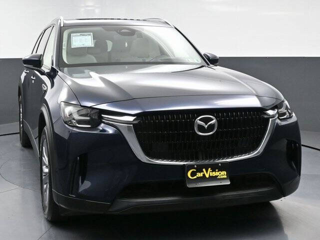 2024 Mazda CX-90 3.3 Turbo Preferred Plus