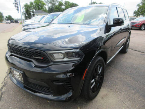 2024 Dodge Durango