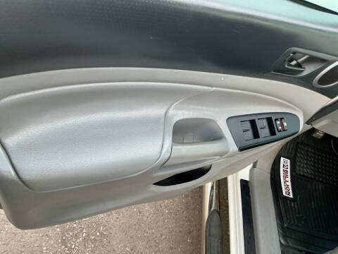 2015 Toyota Tacoma V6