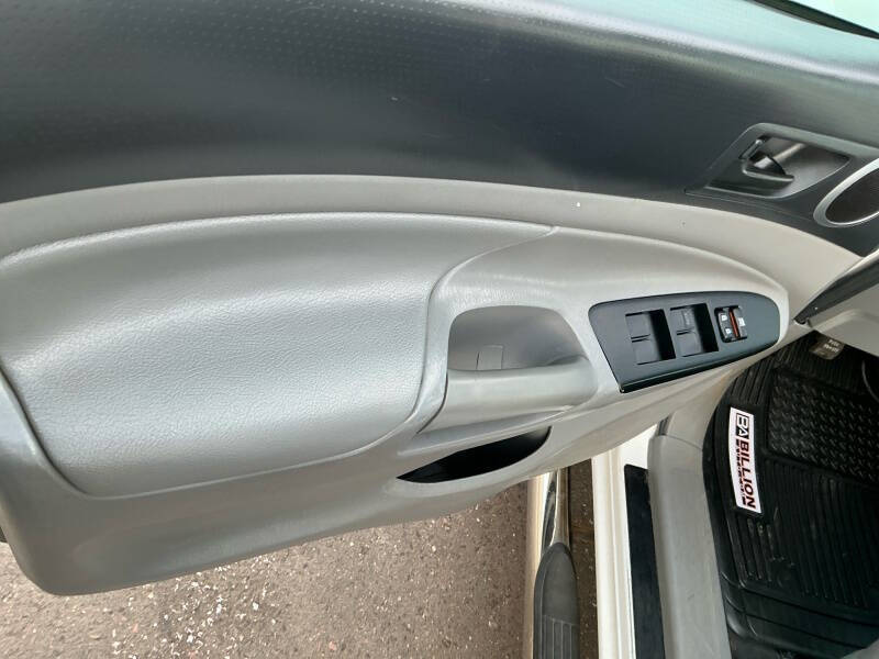 2015 Toyota Tacoma V6