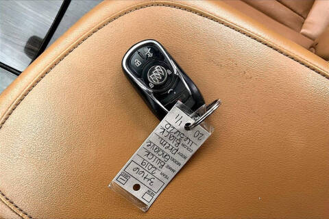 2019 Buick Enclave Premium