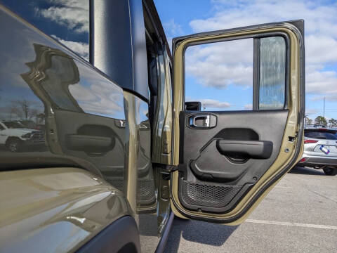 2026 Jeep Gladiator Willys