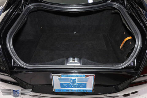 2009 Ferrari 599 GTB Fiorano