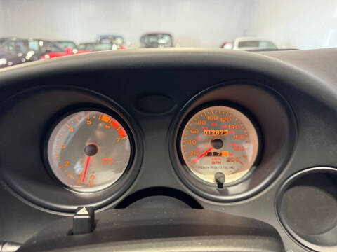 1997 Dodge Viper GTS