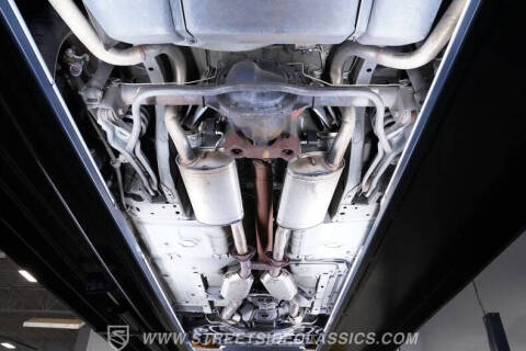 1995 Ford Mustang SVT Cobra