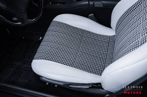 1997 Chevrolet Camaro Z28