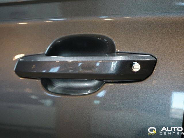 2018 Audi SQ5 3.0T quattro Prestige