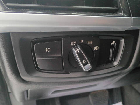 2015 BMW X5 sDrive35i