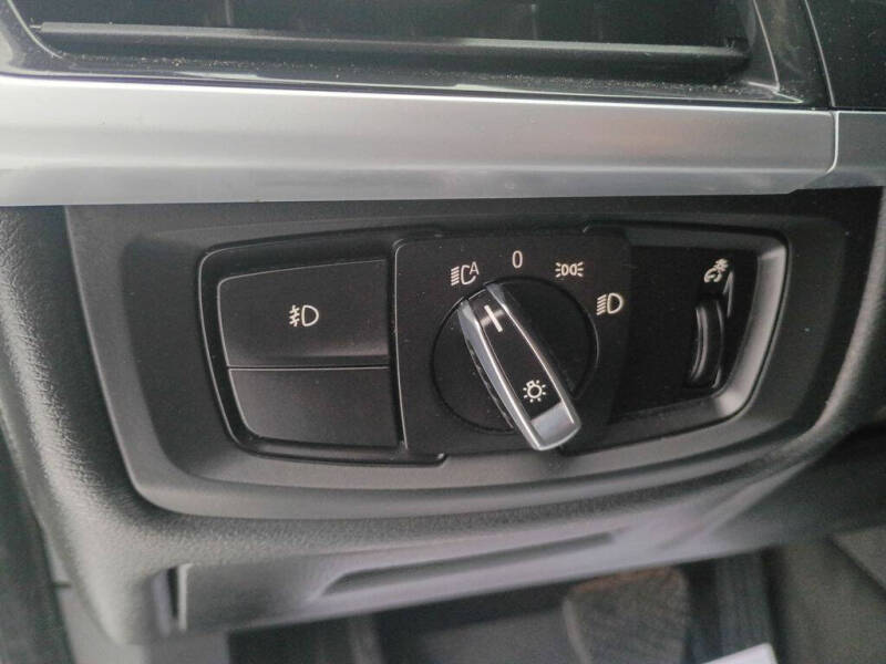 2015 BMW X5 sDrive35i