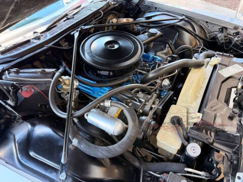 1976 Buick LeSabre