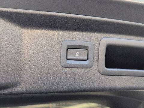 2025 Mazda CX-50 2.5 S Select