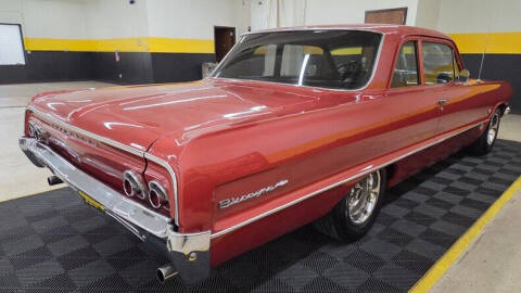 1964 Chevrolet Biscayne