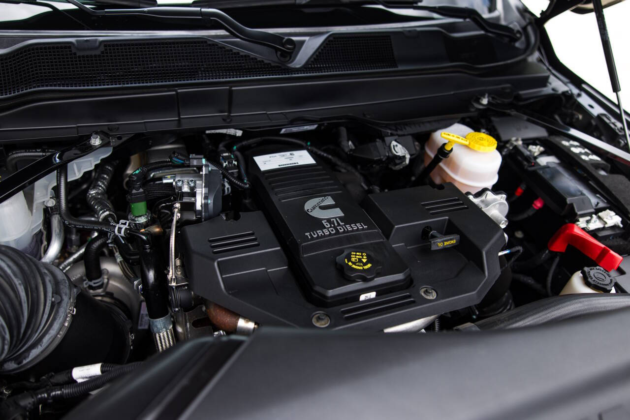 2024 RAM 3500 51