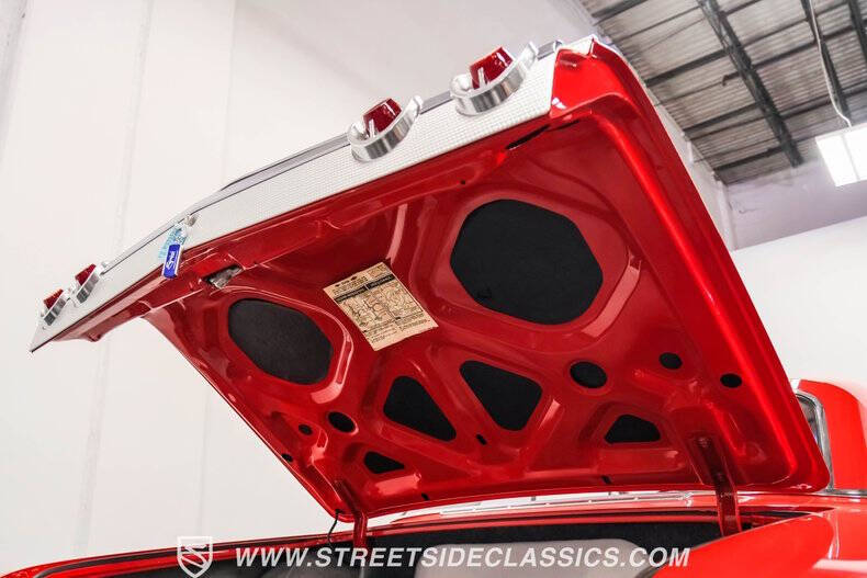 1962 Chevrolet Impala