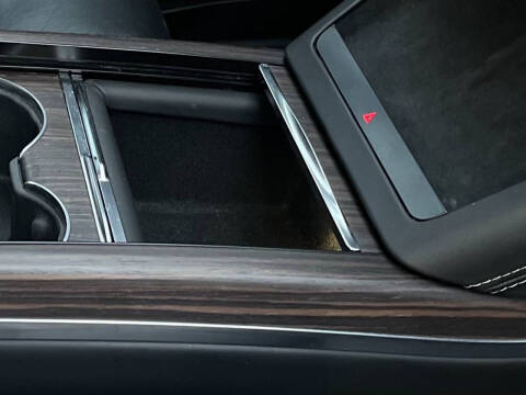 2023 Tesla Model S Standard Range