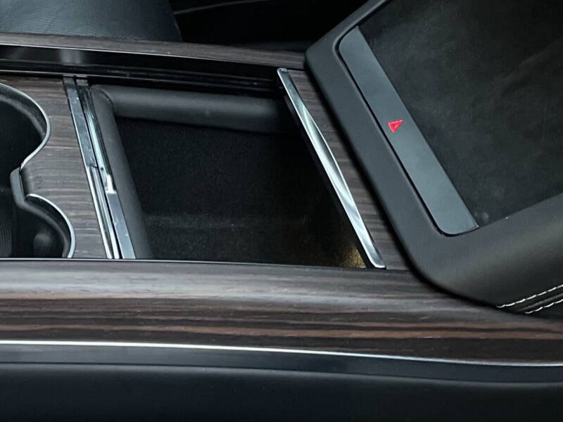 2023 Tesla Model S Standard Range