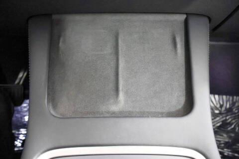 2021 Tesla Model Y Standard Range