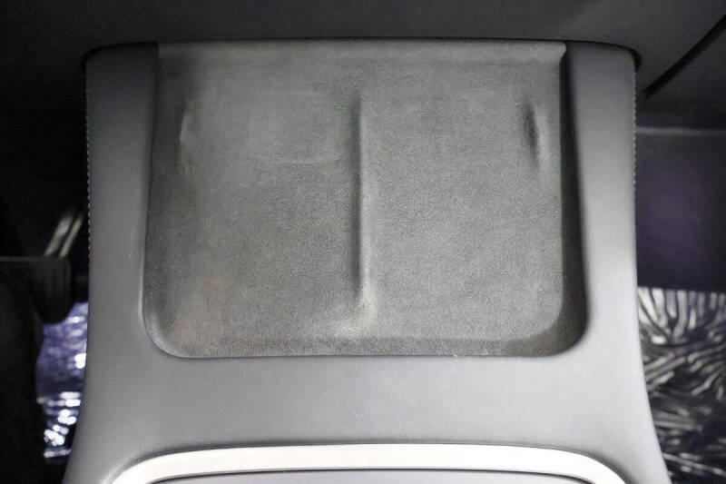 2021 Tesla Model Y Standard Range