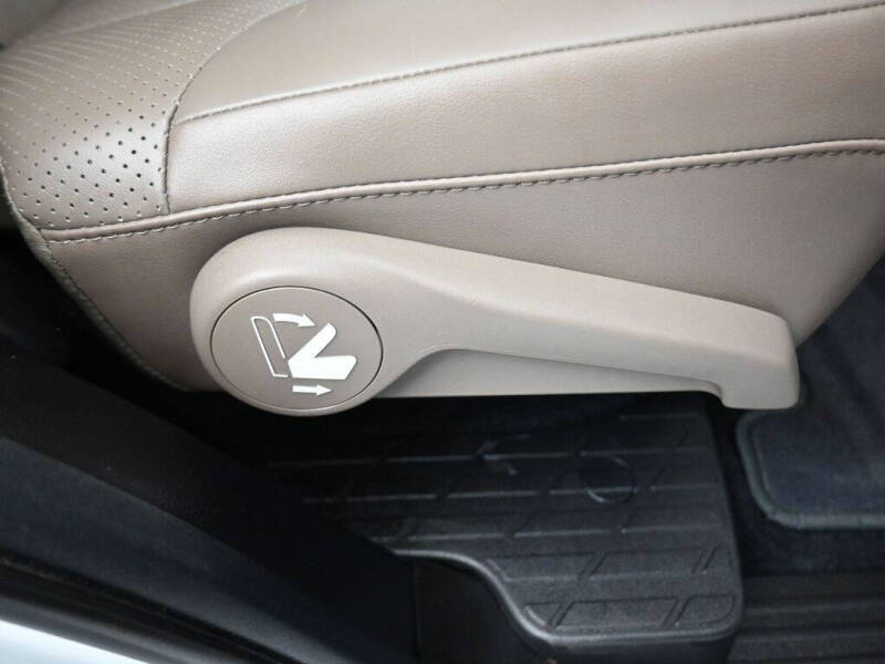 2021 Lexus GX 460 Luxury