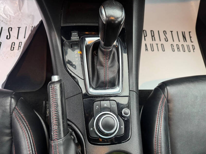 2015 Mazda MAZDA3 s Touring