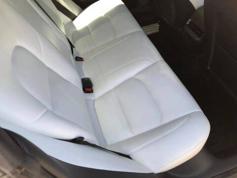 2022 Tesla Model 3 Performance