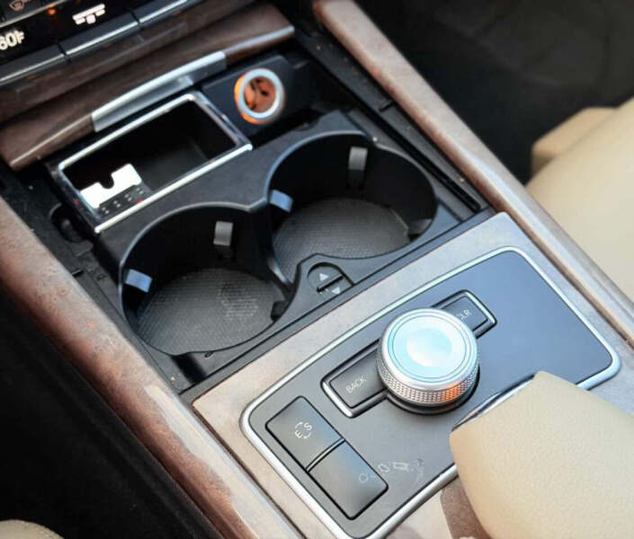 2011 Mercedes-Benz E-Class E 350 Sport