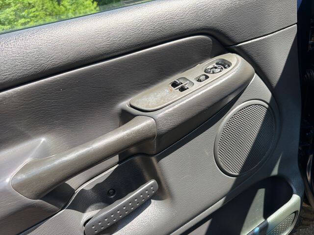 2005 Dodge Ram 1500