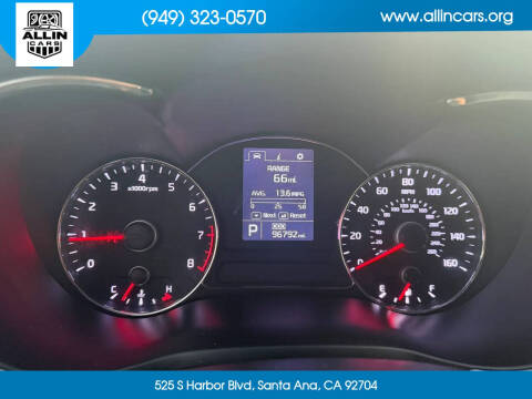 2014 Kia Forte5 EX